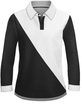 Arturo Musa Zva Men's Polo Shirt