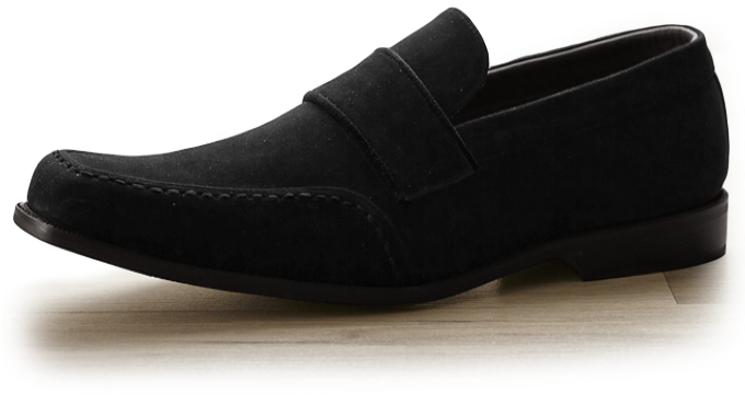 Arturo Musa Babel Men's Syre Loafers