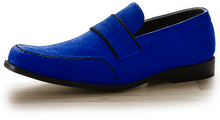 Load image into Gallery viewer, Arturo Musa Babel Men&#39;s Syre Loafers
