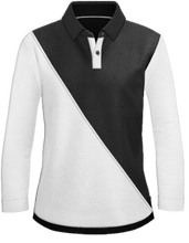 Load image into Gallery viewer, Arturo Musa Zveo Men&#39;s Polo Shirt
