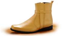 Load image into Gallery viewer, Arturo Musa Azecta Men&#39;s Szu Boots
