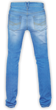 Load image into Gallery viewer, Arturo Musa Zulo Men&#39;s Denim Jeans
