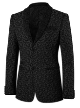 Load image into Gallery viewer, Arturo Musa Asanya Men&#39;s Suit
