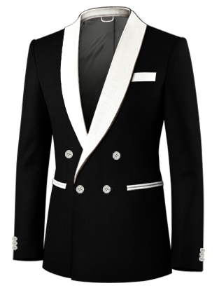 Arturo Musa Avante Men's Suit