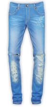 Load image into Gallery viewer, Arturo Musa Zulo Men&#39;s Denim Jeans
