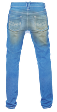 Load image into Gallery viewer, Arturo Musa Yendo Men&#39;s Denim Jeans
