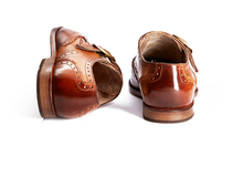 Load image into Gallery viewer, Arturo Musa Romero Men&#39;s Szu Shoes
