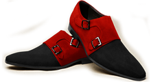 Load image into Gallery viewer, Arturo Musa Leonard Men&#39;s Szu Shoes
