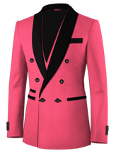 Load image into Gallery viewer, Arturo Musa El Flamingo Men&#39;s Suit
