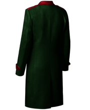 Load image into Gallery viewer, Arturo Musa Stephen Badu Men&#39;s Coat
