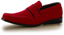 Load image into Gallery viewer, Arturo Musa Babel Men&#39;s Syre Loafers
