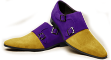 Load image into Gallery viewer, Arturo Musa Leonard Men&#39;s Szu Shoes
