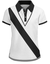 Load image into Gallery viewer, Arturo Musa Manchester Men&#39;s Polo Shirt
