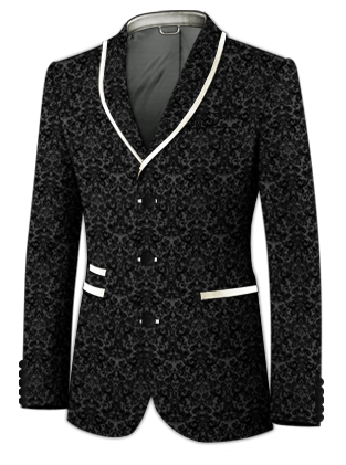 Arturo Musa Amadeus Men's Suit