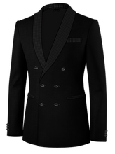 Load image into Gallery viewer, Arturo Musa Babel Men&#39;s Suit
