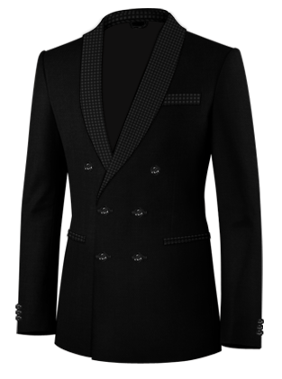 Arturo Musa Babel Men's Suit