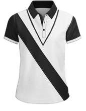 Load image into Gallery viewer, Arturo Musa Manchester Men&#39;s Polo Shirt
