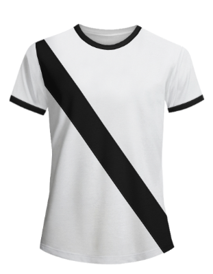 Arturo Musa Zye Martin Men's T-Shirt