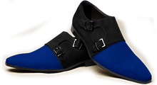 Load image into Gallery viewer, Arturo Musa Leonard Men&#39;s Szu Shoes
