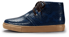 Load image into Gallery viewer, Arturo Musa Myers Men&#39;s Szu Sneakers
