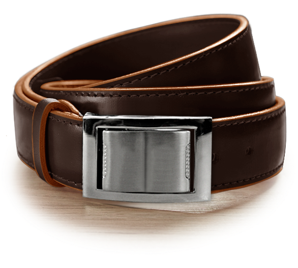 Arturo Musa ZZ-D Men's Belt