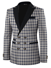 Load image into Gallery viewer, Arturo Musa Azecta Men&#39;s Suit
