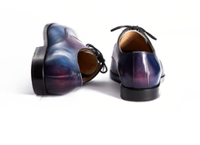 Load image into Gallery viewer, Arturo Musa Picasso Patina Szu Shoes
