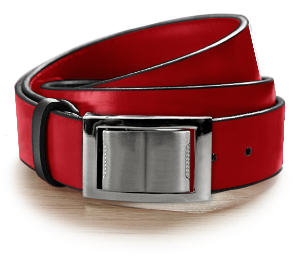 Arturo Musa ZZ-C Men's Belt