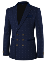 Load image into Gallery viewer, Arturo Musa Dumas Men&#39;s Suit
