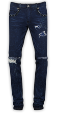 Load image into Gallery viewer, Arturo Musa Men&#39;s Denim Jeans
