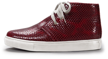 Load image into Gallery viewer, Arturo Musa Myers Men&#39;s Szu Sneakers
