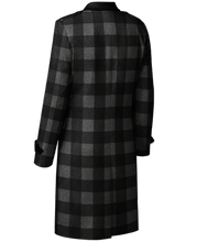 Load image into Gallery viewer, Arturo Musa Capone Coat
