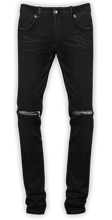 Load image into Gallery viewer, Arturo Musa Noir Amadeus Men&#39;s Jeans
