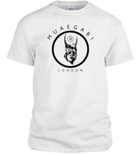 Load image into Gallery viewer, MXV-1 Zenith London Trinity T-Shirt
