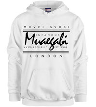 Load image into Gallery viewer, MXV-1 Zenith London MK Hoodie
