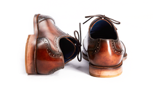 Load image into Gallery viewer, Arturo Musa Dumas Oxford Dress Shoes
