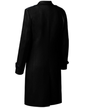 Load image into Gallery viewer, Arturo Musa Noir Amadeus Men&#39;s Coat
