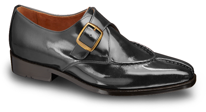 Arturo Musa Jean Adonis Men's Tux Dress Shoes