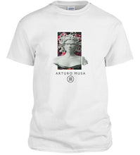 Load image into Gallery viewer, MXV-1 Zenith London Customs Trap T-Shirt
