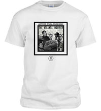 Load image into Gallery viewer, MXV-1 Zenith London Society T-Shirt
