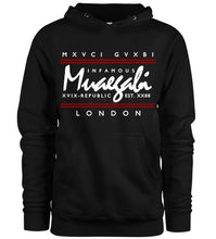 Load image into Gallery viewer, MXV-1 Zenith London MK Hoodie
