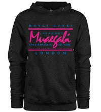 Load image into Gallery viewer, MXV-1 Zenith London MK Hoodie
