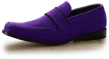 Load image into Gallery viewer, Arturo Musa Babel Men&#39;s Syre Loafers
