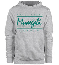 Load image into Gallery viewer, MXV-1 Zenith London MK Hoodie
