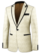 Load image into Gallery viewer, Arturo Musa De La Vega Men&#39;s Suit
