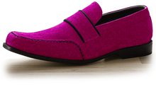 Load image into Gallery viewer, Arturo Musa Babel Men&#39;s Syre Loafers
