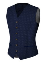 Load image into Gallery viewer, Arturo Musa Dumas Men&#39;s Suit
