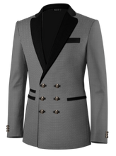 Load image into Gallery viewer, Arturo Musa Bagheera Men&#39;s Suit
