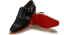 Load image into Gallery viewer, Arturo Musa Arian Lefleur Men&#39;s Szu Shoes
