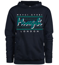 Load image into Gallery viewer, MXV-1 Zenith London MK Hoodie
